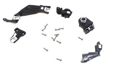 Набор ремонтный фара vw t-cross правая aso фото №1