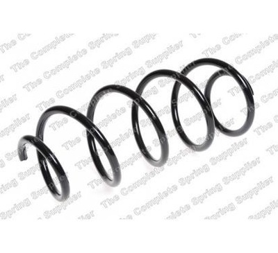 Lesjofors пружина підвіска fiat bravo ii фото №1