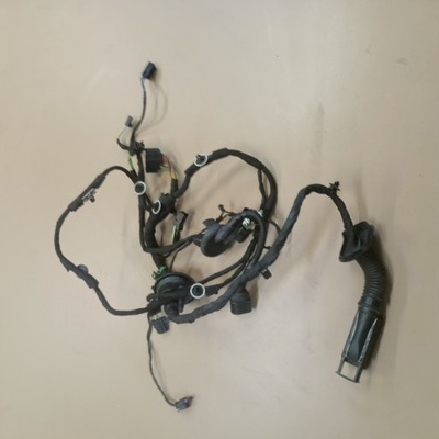 Audi a6 c7 istalcja дверь колодка фото №1