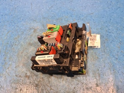 Citroen c3 i модуль bsm 9646405480 фото №1