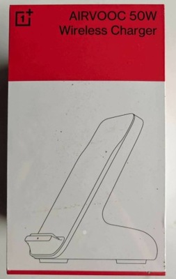 Ładowarka indukcyjna OnePlus Airvooc 50W