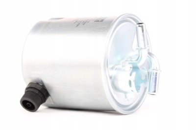 Фильтр топлива nissan murano ii qashqai x-trail фото №1