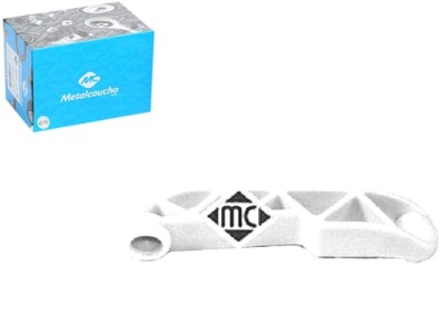 Трос тягa перемикання передач vw polo 95- metalcaucho фото №1