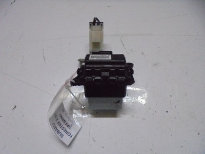 Резистор резистор subaru forester iii 2.0d 2009 фото №1