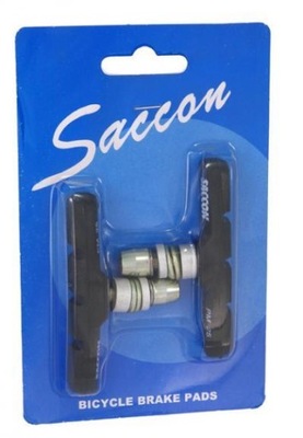 KLOCEK H-CA SACCON PM25 V-BRAKE