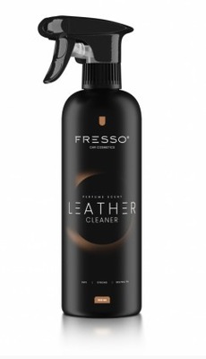 Fresso Leather Cleaner Do czyszczenia skóry 0,5l