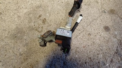 Citroen c4 cactus клемма минусовая 9814740480 фото №1