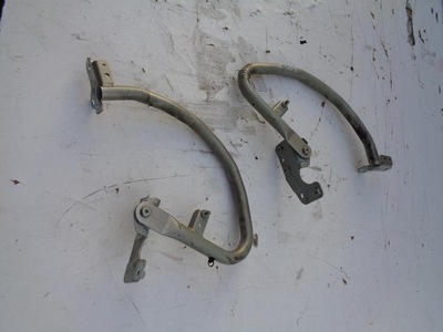 Петли крышки задняя volvo s60 ii 2 фото №1