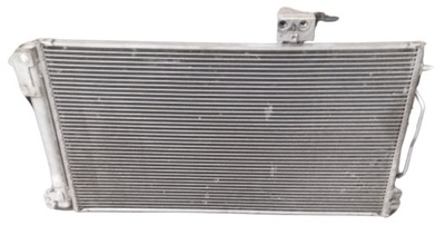 Радиатор кондиционера mercedes slk r171 фото №1