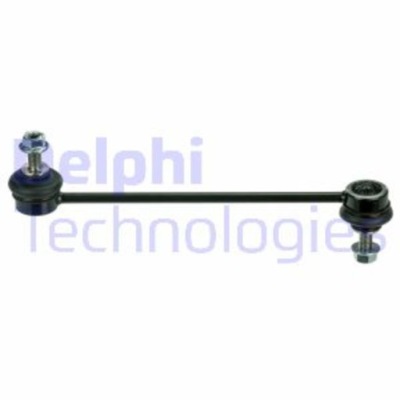 З'єднувач стабілізатора перед karl viva 15-19 фото №1