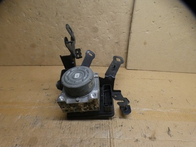 Насос abs гальмівна 476604349r renault talisman 16r фото №1