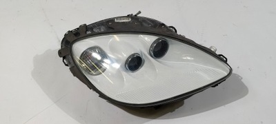 FARO PARTE DELANTERA PARTE DELANTERA DERECHA CHEVROLET CORVETTE C6 2005-  