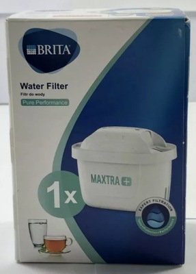 BRITA FILTR MAXTRA DO WODY