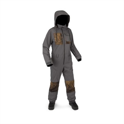 KOMBINEZON NARCIARSKI VOLCOM ROMY SNOW SUIT ROZM S