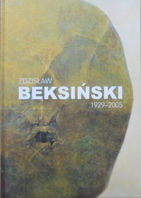 ZDZISŁAW BEKSIŃSKI 1929-2005