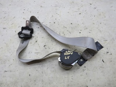 Pas безпеки лівий задня scenic iii фото №1