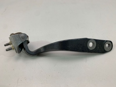 Левый петля крышки багажника bmw 4 gran coupe f36 7314607 3.0l дизель фото №1