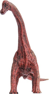 FIGURKA DINOZAURA EDUKACYJNA BRACHIOSAURUS 30x16,5