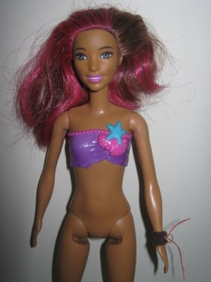 BARBIE LALKA MULATKA MATTEL UNIKAT