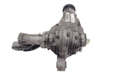 Jeep grand cherokee 6.2 диференціал міст перед передній p53010969aa фото №1