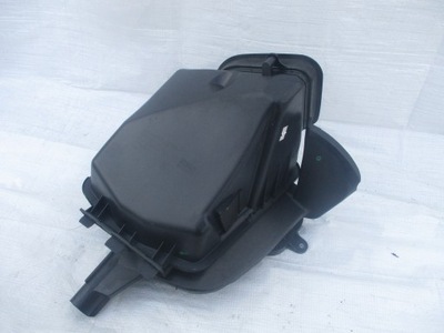 Впуск повітрозабірник шланг труба повітря mercedes w164 x164 ml gl фото №1