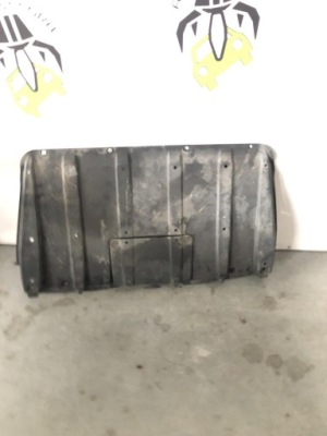 Honda civic ix type r защита подвеска задняя фото №1