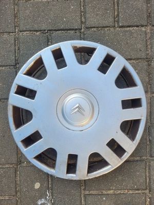 Kołpak Citroen OE Oryginalne 14" 964182938