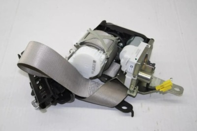 Ремень безопасности передний левый mercedes-benz gle w166 29008653 2015 фото №1