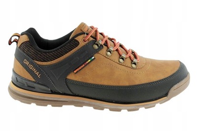 Buty Badoxx BX-3012 outdoor trekking hiking roz 45