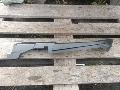 Scania r s жабо левая молдинг 2340700 фото №1