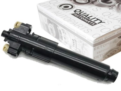 Насадка розпилювача лампи фара права lexus es toyota camry 2018- фото №1