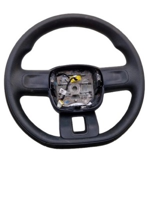 Воздуховод citroen berlingo iv proace rifter фото №1