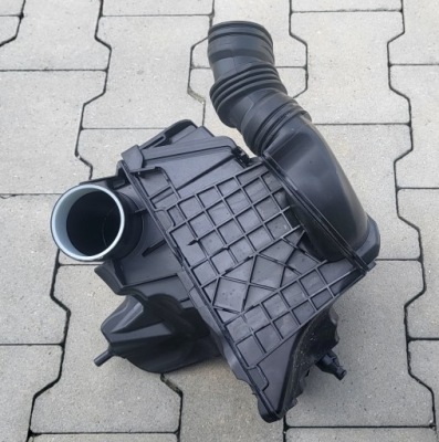 Renault megane iv корпус фільтра повітря фото №1