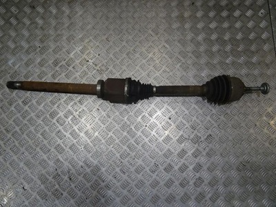 Mercedes sprinter 2019 w910 приводной вал длинная правая a9103300900 фото №1