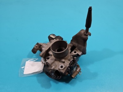 Дроссельная заслонка suzuki alto 1.1 16v wiel фото №1