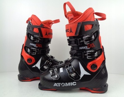 ATOMIC HAWX PRIME 130 S - 27,5 /42,5+SKI RZEP