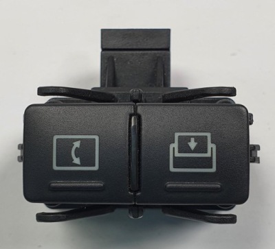 Перемикач навігації mercedes w204 2048702851 фото №1