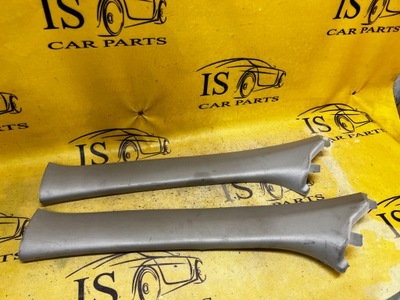 Защита обшивка стойка a перед левая левый renault kadjar фото №1