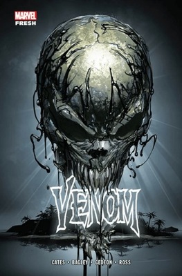 Venom Tom 4 Donny Cates