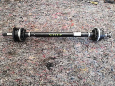 Приводной вал правый задняя bmw g20 330e 9423550 фото №1