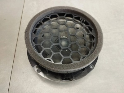 Skoda octavia mk4 динамик дверь 5e3035411a фото №1