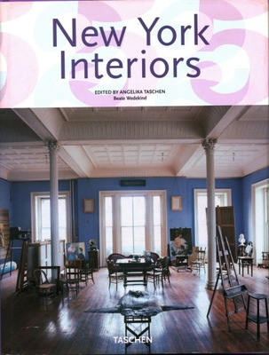 New York Interiors Beate Wadekind