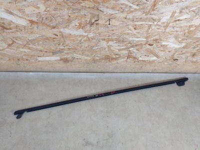 C4 grand picasso i молдинг ущільнювач лівий перед фото №1