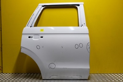 Ford expedition 2018- двері задня праве задні usa фото №1