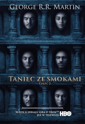 Taniec ze smokami Tom 2