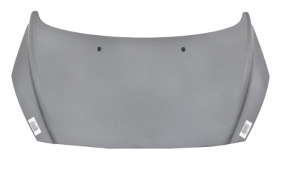 Капот крышка двигателя peugeot 308 t7 kth фото №1