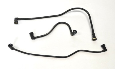 Провода топлива opel insignia a 2.0 cdti biturbo фото №1