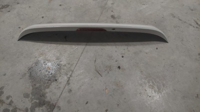 Pacifica 2016-2024r спойлер козырёк крышки задняя pw2 фото №1