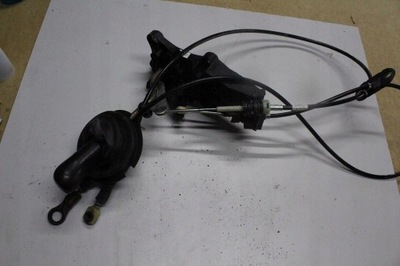 FORD FUSION 2 05 SELECTOR PALANCA DEL CAMBIO DE MARCHAS CABLES DE TRANSMISIÓN  