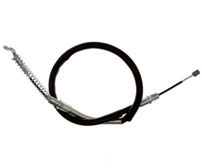 Трос тормозная задняя левый chrysler aspen 2007-2009 фото №1